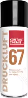 KONTAKT CHEMIE Druckgas-Spray KOC Dust Off 67 400 ml - toolster.ch