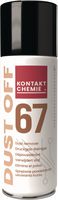 KONTAKT CHEMIE Druckgas-Spray KOC DUST OFF 67 SUPER 200 ml - toolster.ch