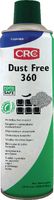 CRC GREEN Druckgas-Spray CRC Dust Free 360 nicht entzündlich, NSF K2, 250 ml - toolster.ch