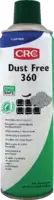 CRC GREEN Druckgas-Spray CRC Dust Free 360 nicht entzündlich