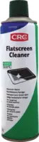 CRC GREEN Bildschirmreiniger CRC Flatscreen Cleaner
