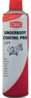 CRC Protection du bas de caisse Underbody Coating Pro 500 ml - toolster.ch