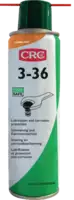CRC Huile anticorrosion  3-36 250 ml - toolster.ch