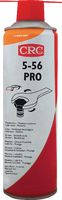 CRC RED PRO Multifunktionsöl CRC 5-56 PRO 500 ml - toolster.ch