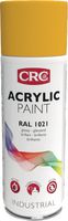 CRC GREEN Farb-Schutzlack-Spray CRC Acrylic Paint Rapsgelb, RAL 1021 - toolster.ch CRC GREEN Farb-Schutzlack-Spray CRC Acrylic Paint Rapsgelb, RAL 1021 - toolster.ch