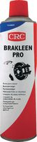 CRC RED PRO Bremsenreiniger CRC Brakleen Pro 500 ml - toolster.ch