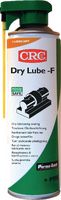 CRC GREEN PTFE-Trockenschmierstoff CRC Dry Lube-F 500 ml - toolster.ch