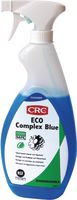 CRC GREEN Reinigungskonzentrat CRC Eco Complex Blue, 750 ml - toolster.ch
