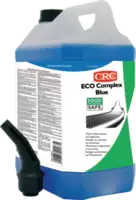 CRC Concentré de nettoyage Eco Complex Blue, 5 l - toolster.ch