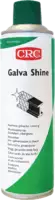CRC Laque prot. base alu  Galva Shine Argenté brillant, 500 ml - toolster.ch