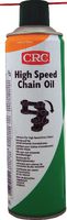 CRC GREEN Kettenspray CRC High Speed Chain Oil 500 ml - toolster.ch