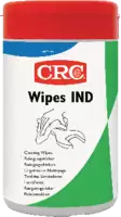 CRC Lingettes nettoyantes  Wipes IND 50 pièces - toolster.ch