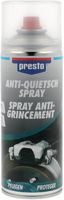 PRESTO Anti-Quietsch Spray 400 ml - toolster.ch