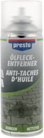 PRESTO Ölfleck-Entferner 400 ml - toolster.ch