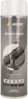 MOTIP Spray d'étanchéité 500 ml, blanc - toolster.ch