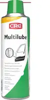 CRC Hochleistungs-Haftschmierstoff Multilube Pro 500 ml - toolster.ch
