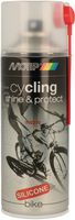 MOTIP Fahrrad Pflege-Spray Cycling Shine & Protect 400 ml - toolster.ch