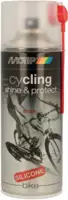 MOTIP Fahrrad Pflege-Spray Cycling Shine & Protect 400 ml - toolster.ch