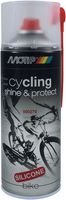 MOTIP Fahrrad Pflege-Spray Cycling Shine & Protect 400 ml - toolster.ch MOTIP Fahrrad Pflege-Spray Cycling Shine & Protect 400 ml - toolster.ch