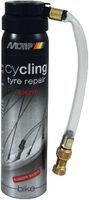MOTIP Reifenpannenspray Cycling Tyre Repair 75 ml - toolster.ch MOTIP Reifenpannenspray Cycling Tyre Repair 75 ml - toolster.ch