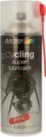 MOTIP Schmiermittel Cycling Super Lubricant 400 ml - toolster.ch