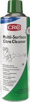 CRC GREEN Multifunktions-Citrus-Reiniger CRC Multi-Surface Citro Cleaner, 500 ml - toolster.ch