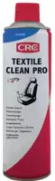 CRC RED PRO Polsterreiniger CRC Textile Clean Pro 500 ml - toolster.ch