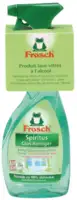 FROSCH Nettoyant vitres alcool 0.5 l - toolster.ch