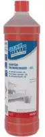 CLEAN and CLEVER Sanitärgrundreiniger-Gel PRO 84 1 Liter - toolster.ch