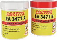 LOCTITE Spachtelmasse  EA 3471 500 ml / EA 3471 - toolster.ch