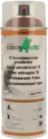COLORMATIC 1-K apprêt entirouille ColorMatic 400 ml rouge-brun - toolster.ch