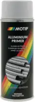 MOTIP Aluminium Primer grau / 400 ml - toolster.ch