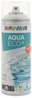 DUPLI-COLOR Lackspray  AQUA ECO+ RAL 9010 Reinweiss matt / 350 ml - toolster.ch