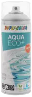 DUPLI-COLOR Spray de peinture  AQUA ECO+ RAL 9010 Blanc pur mat / 350 ml - toolster.ch