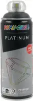 DUPLI-COLOR Sprühlack Platinum 400 ml, RAL 7016, anthrazitgrau matt - toolster.ch