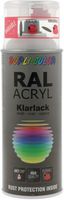 DUPLI-COLOR Acryl Klarlack 400 ml / farblos matt - toolster.ch