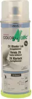 COLORMATIC Klarlack Hi- Speed 2-K ColorMatic 200 ml / hochglänzend - toolster.ch
