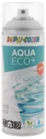 DUPLI-COLOR Vernis transparent  AQUA ECO+ Incolore mat / 350 ml - toolster.ch