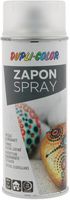 DUPLI-COLOR Zapon Spray Farblos seidenmatt / 400 ml - toolster.ch