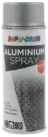 DUPLI-COLOR Spray aluminium Argent métallisé 600 °C / 400 ml - toolster.ch