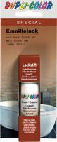 DUPLI-COLOR Email Lack 12 ml, Weiss - toolster.ch DUPLI-COLOR Email Lack 12 ml, Weiss - toolster.ch