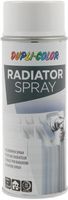 DUPLI-COLOR Radiator Spray Weiss glänzend / 400 ml - toolster.ch