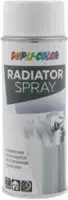 DUPLI-COLOR Radiator Spray Weiss glänzend / 400 ml - toolster.ch