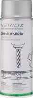 NERIOX Spray zinc-aluminium 400 ml - toolster.ch