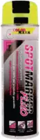 COLORMARK Spray de marquage 500 ml jaune lumineux - toolster.ch
