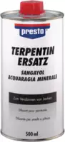 PRESTO Terpentinersatz presto 0.5 Liter - toolster.ch