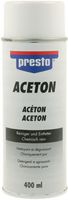 PRESTO Aceton-Spray 400 ml - toolster.ch