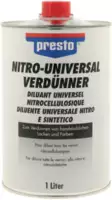 PRESTO Nitro Universalverdünner presto 1.0 Liter - toolster.ch