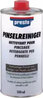PRESTO Pinselreiniger 0.5 Liter - toolster.ch