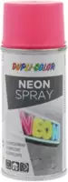 DUPLI-COLOR Neon Spray 150 ml, Neon pink - toolster.ch